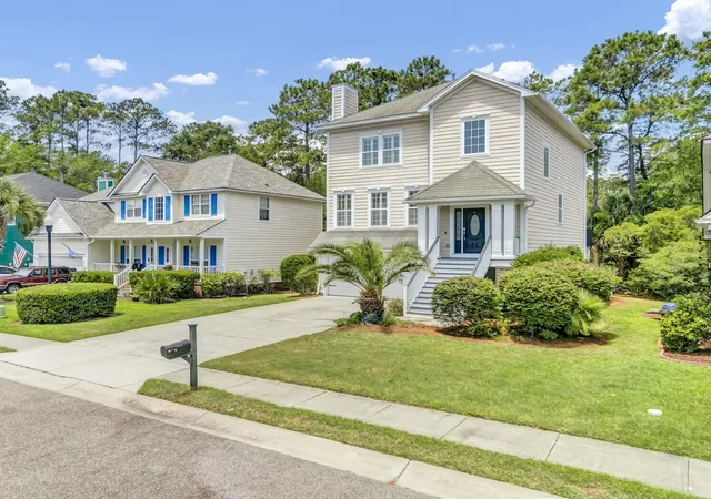 1st image of 3108 Sonja Wy, Mount Pleasant, SC 29466 | MLS# 26019183