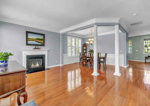 4th image of 3108 Sonja Wy, Mount Pleasant, SC 29466 | MLS# 26019183