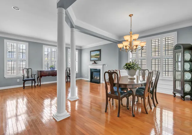 5th image of 3108 Sonja Wy, Mount Pleasant, SC 29466 | MLS# 26019183