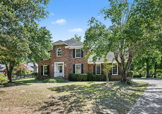 Photo 1 of Single family home for sale at 3176 Hagerty Dr, Charleston, SC 29414 | MLS# 26019277 | Listing updated on 2026-09-04