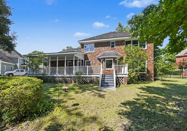 Photo 4 of Single family home for sale at 3176 Hagerty Dr, Charleston, SC 29414 | MLS# 26019277 | Listing updated on 2026-09-04