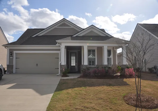 Homes for sale in Summerville, SC | 311 Autumn Azalea Wy, Summerville, SC 29486 | MLS# 26007432
