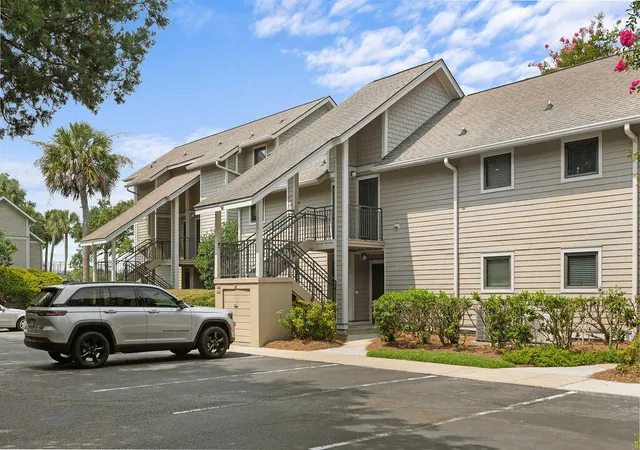 Photo 1 of Townhouse for sale at 122 High Hammock Villas, Johns Island, SC 29455 | MLS# 26022902 | Listing updated on 2026-08-18