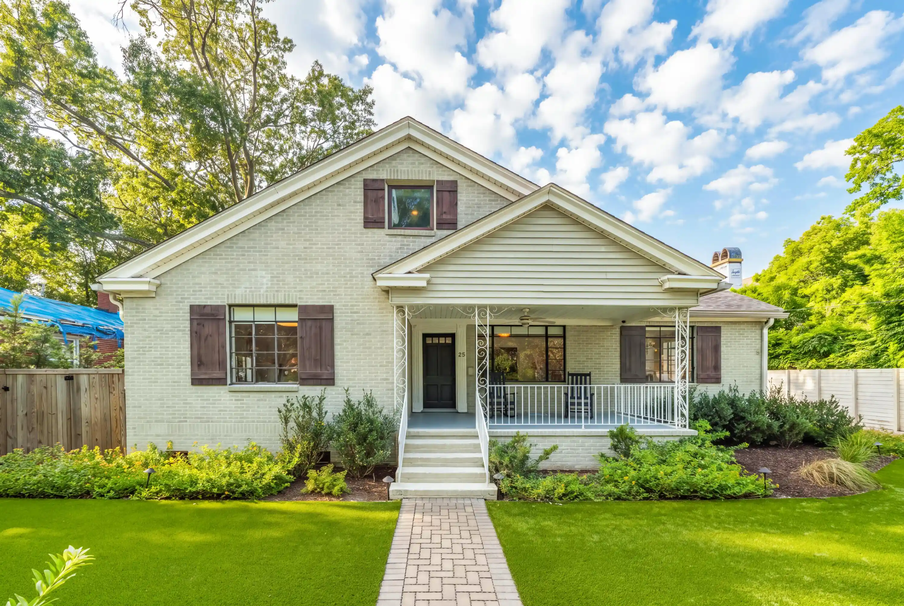 Photo 1 of Single family home for sale at 25 Piedmont Ave, Charleston, SC 29403 | MLS# 26028358 | Listing updated on 2026-10-16
