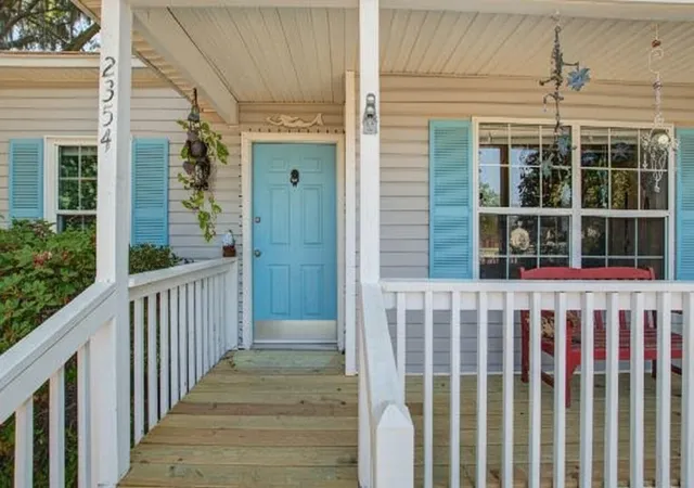 Photo 2 of Single family home for sale at 2354 Soling Ct, Charleston, SC 29414 | MLS# 26011767 | Listing updated on 2026-08-03