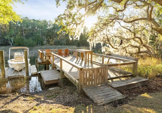 Photo 4 of Single family home for sale at 4400 Wando Farms Rd, Mount Pleasant, SC 29429 | MLS# 26002608 | Listing updated on 2026-08-05