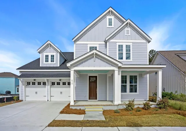 Photo 1 of Sale Pending at 396 Brightside Trl, Summerville, SC 29486 | MLS# 26020329 | Listing updated on 2026-08-03