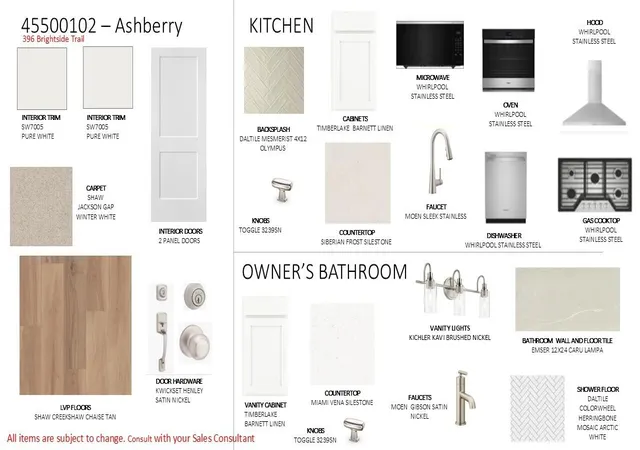 Photo 2 of Sale Pending at 396 Brightside Trl, Summerville, SC 29486 | MLS# 26020329 | Listing updated on 2026-08-03