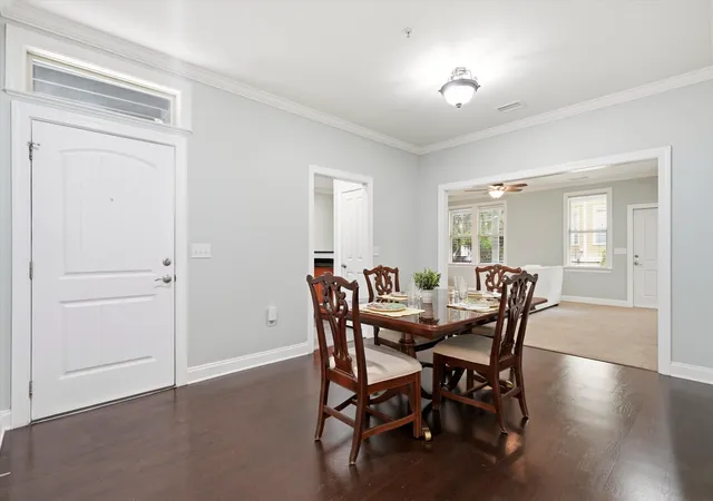 4th image of 5561 Colonial Chatsworth Cir, North Charleston, SC 29418 | MLS# 26021851