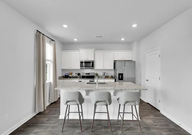 Photo 2 of Single family home for sale at 128 Serrano St, North Charleston, SC 29420 | MLS# 26020369 | Listing updated on 2026-08-04
