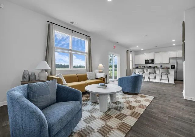 Photo 3 of Single family home for sale at 128 Serrano St, North Charleston, SC 29420 | MLS# 26020369 | Listing updated on 2026-08-04