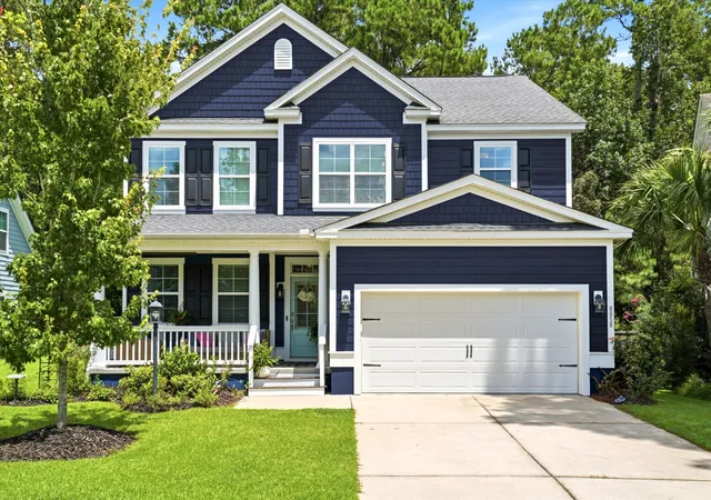 1st image of 8858 Tolbert Wy, North Charleston, SC 29420 | MLS# 26022764