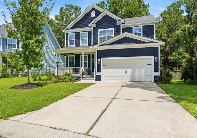 2nd image of 8858 Tolbert Wy, North Charleston, SC 29420 | MLS# 26022764