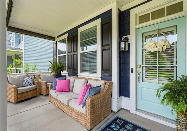 3rd image of 8858 Tolbert Wy, North Charleston, SC 29420 | MLS# 26022764