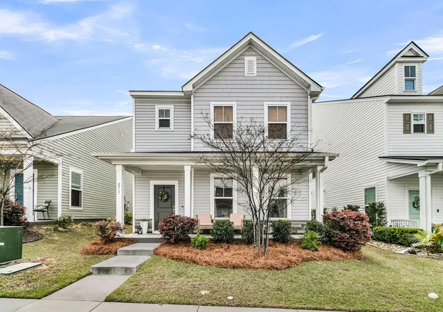 1st image of 271 Rowans Creek Dr, Charleston, SC 29492 | MLS# 26008884