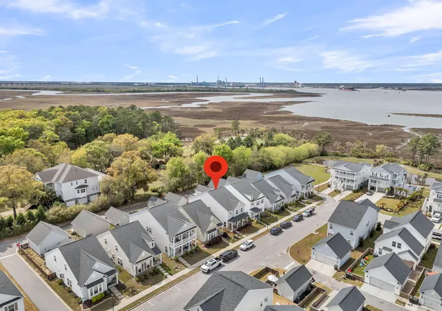 2nd image of 271 Rowans Creek Dr, Charleston, SC 29492 | MLS# 26008884