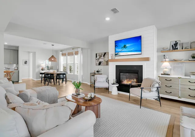 3rd image of 271 Rowans Creek Dr, Charleston, SC 29492 | MLS# 26008884