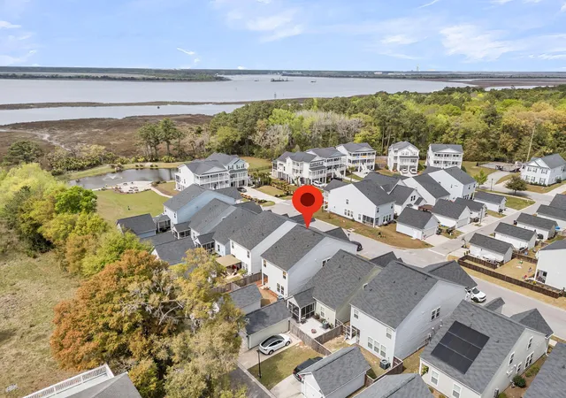 50th image of 271 Rowans Creek Dr, Charleston, SC 29492 | MLS# 26008884