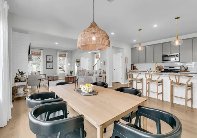 5th image of 271 Rowans Creek Dr, Charleston, SC 29492 | MLS# 26008884