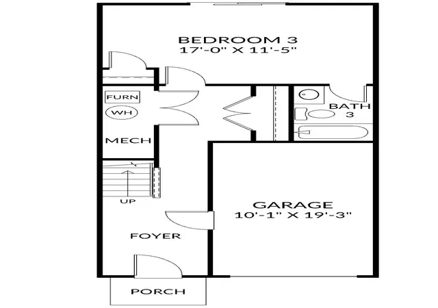 Photo 3 of Sale Pending at 8009 Caswell Ct, Ladson, SC 29456 | MLS# 26007437 | Listing updated on 2026-03-23