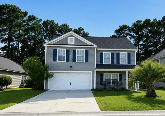 1st image of 1039 Friartuck Trl, Ladson, SC 29456 | MLS# 26023999