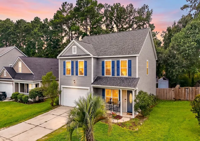 Photo 2 of Single family home for sale at 1039 Friartuck Trl, Ladson, SC 29456 | MLS# 26023999 | Listing updated on 2026-09-10