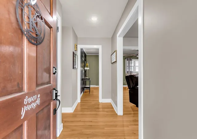 Photo 4 of Single family home for sale at 106 Garden Hill Rd, Summerville, SC 29483 | MLS# 26024414 | Listing updated on 2026-09-10