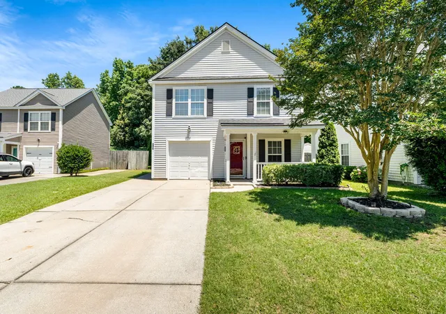 Single family home for sale at 226 Emerald Isle Dr, Moncks Corner, SC 29461 | MLS# 26016932