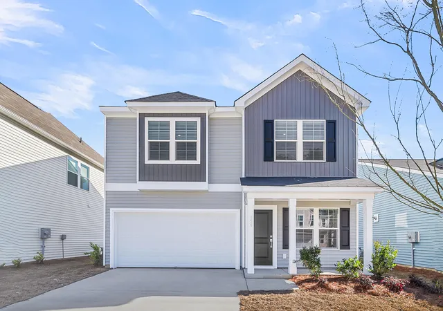 Photo 1 of Single family home for sale at 1862 O'leary Cir, Summerville, SC 29483 | MLS# 26018196 | Listing updated on 2026-10-16