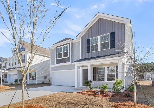 Photo 2 of Single family home for sale at 1862 O'leary Cir, Summerville, SC 29483 | MLS# 26018196 | Listing updated on 2026-10-16