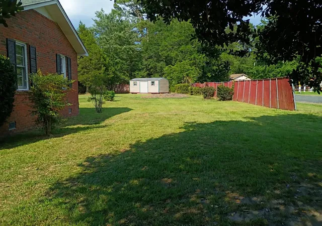 Photo 3 of Single family home for sale at 1247 Peurifoy Rd, Walterboro, SC 29488 | MLS# 26020056 | Listing updated on 2026-07-14