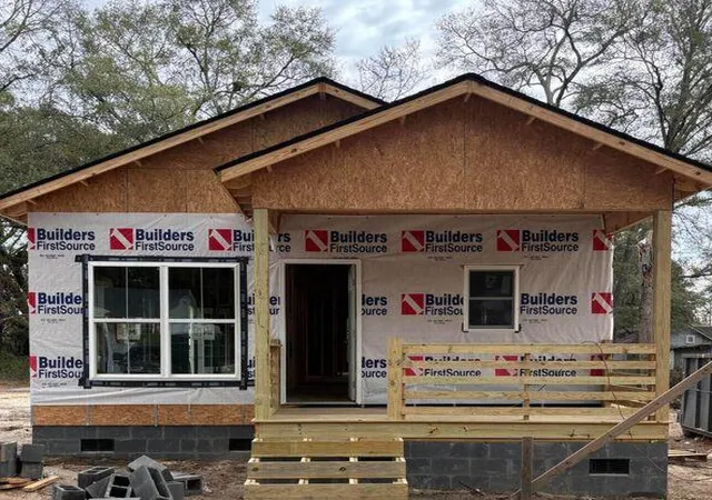 1st image of 34 Austin Dr, Walterboro, SC 29488 | MLS# 26006604