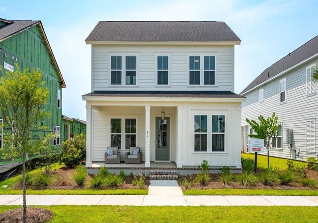 1st image of 815 Gentle Breeze Dr, Summerville, SC 29486 | MLS# 26021938