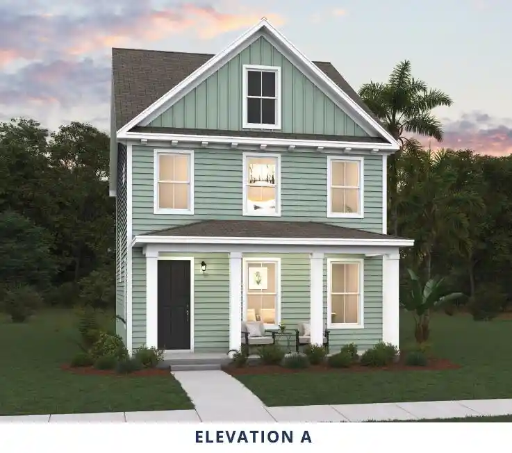 Photo 1 of Single family home for sale at 207 Cheverall St, Summerville, SC 29486 | MLS# 26028604 | Listing updated on 2026-10-17