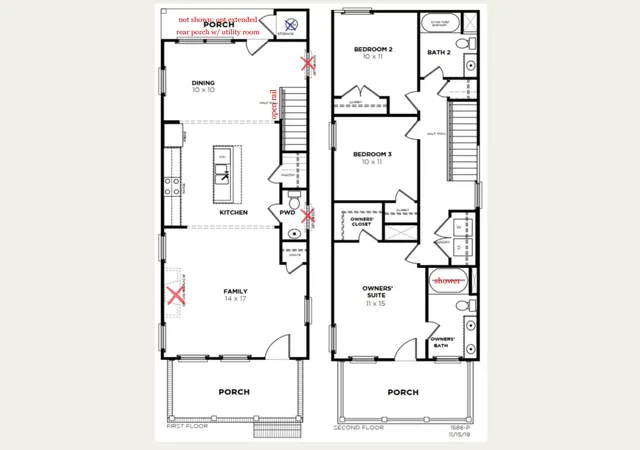 5th image of 745 Blueway Ave, Summerville, SC 29486 | MLS# 26002128