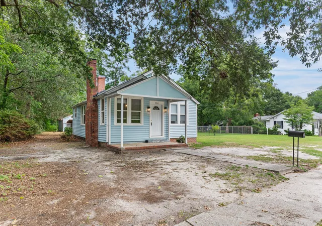Homes for sale in Branchville, SC | 552 Ott St, Branchville, SC 29432 | MLS# 26019744