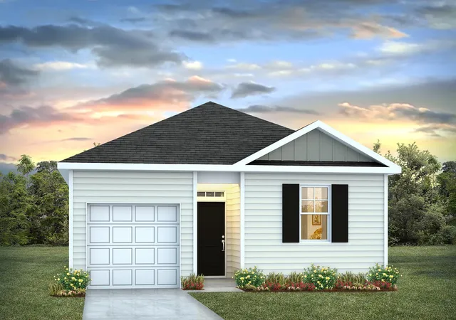 Homes for sale in Moncks Corner, SC | 534 Tulip Poplar Dr, Moncks Corner, SC 29461 | MLS# 26018282