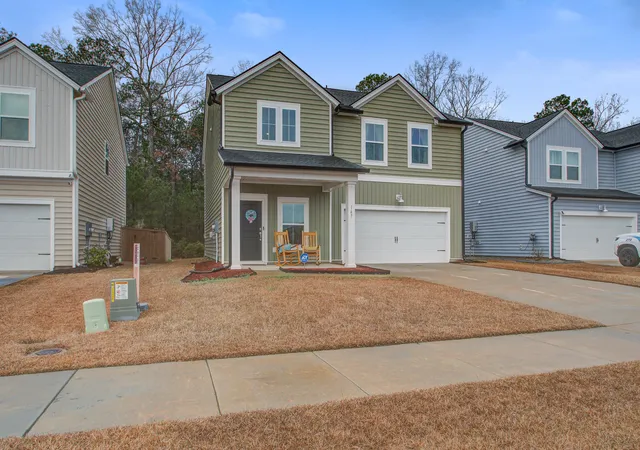 3rd image of 167 Camellia Bloom Dr, Moncks Corner, SC 29461 | MLS# 26004885