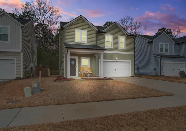 4th image of 167 Camellia Bloom Dr, Moncks Corner, SC 29461 | MLS# 26004885
