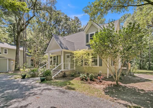 2nd image of 2895 Fagan Wy, Johns Island, SC 29455 | MLS# 26024047