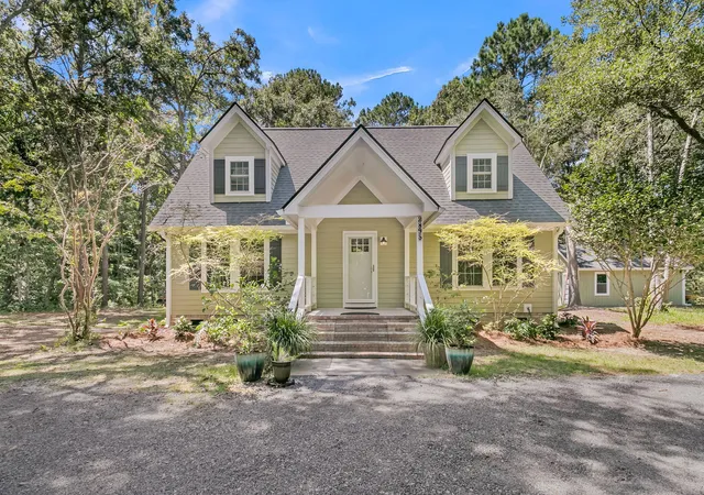 Photo 3 of Single family home for sale at 2895 Fagan Wy, Johns Island, SC 29455 | MLS# 26024047 | Listing updated on 2026-09-08