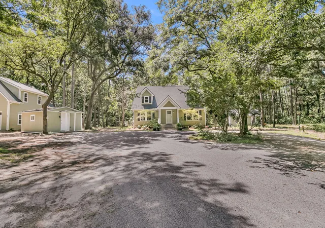 83rd image of 2895 Fagan Wy, Johns Island, SC 29455 | MLS# 26024047