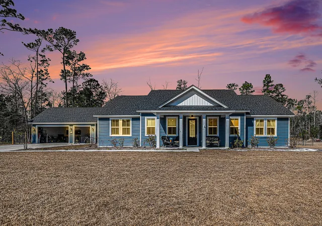 Single family home for sale at 119 Clark Ln, Dorchester, SC 29437 | MLS# 26010307