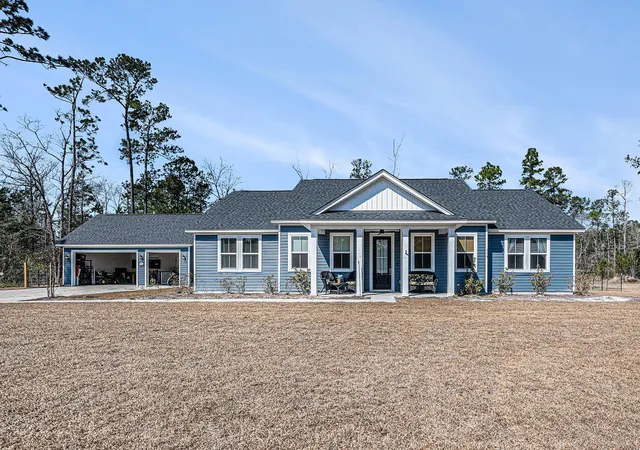 Photo 2 of Single family home for sale at 119 Clark Ln, Dorchester, SC 29437 | MLS# 26010307 | Listing updated on 2026-09-29