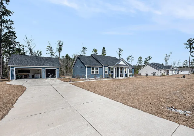 Photo 3 of Single family home for sale at 119 Clark Ln, Dorchester, SC 29437 | MLS# 26010307 | Listing updated on 2026-09-29
