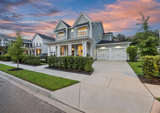 Photo 1 of Single family home for sale at 2008 Sanders House St, Charleston, SC 29492 | MLS# 26022990 | Listing updated on 2026-09-10