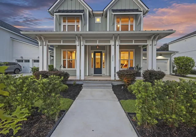 Photo 2 of Single family home for sale at 2008 Sanders House St, Charleston, SC 29492 | MLS# 26022990 | Listing updated on 2026-09-10
