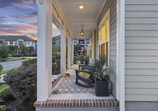 Photo 3 of Single family home for sale at 2008 Sanders House St, Charleston, SC 29492 | MLS# 26022990 | Listing updated on 2026-09-10