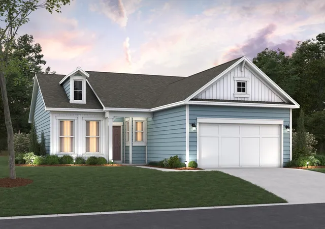 Photo 1 of Single family home for sale at 512 Blue Verner Rd, Moncks Corner, SC 29461 | MLS# 26003220 | Listing updated on 2026-10-13