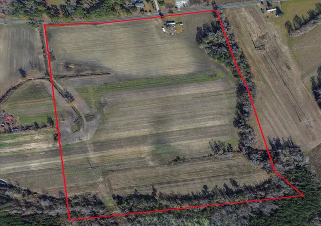 Photo 1 of Land for sale at 158 Sweatman Farm Rd, Saint George, SC 29477 | MLS# 25032872 | Listing updated on 2025-12-22